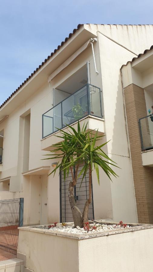 Atico Capuchinos Apartment Sanlucar de Barrameda Exterior photo