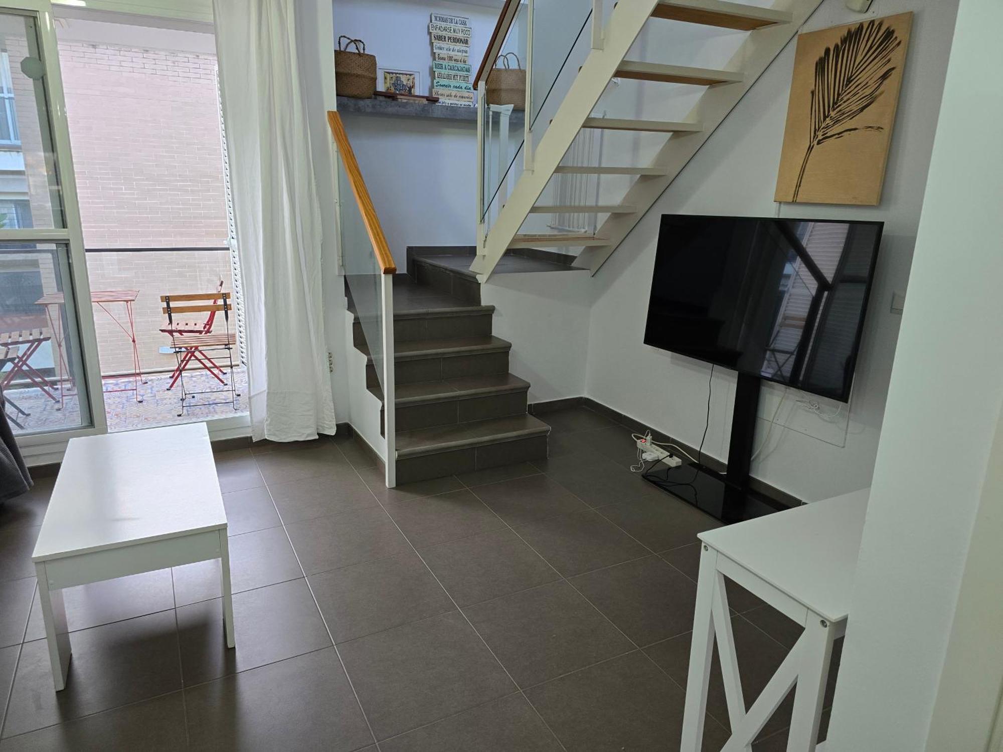 Atico Capuchinos Apartment Sanlucar de Barrameda Exterior photo